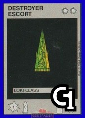 Loki Class